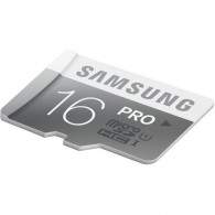 Samsung Pro microSDHC 16GB Class 10