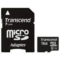 Transcend C10 16GB