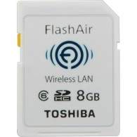 Toshiba FlashAir 8GB