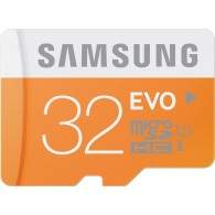 Samsung microSDHC EVO 32GB