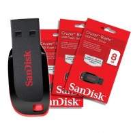 SanDisk Cruzer Blade CZ50 8GB