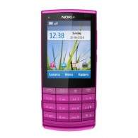 Nokia X3-02 RM-775