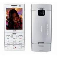 Nokia X5-00