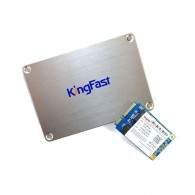 KingFast SSD F9 KF2710MCS08 256GB