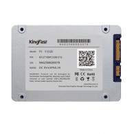 KingFast SSD F9 KF2710MCS08 512GB