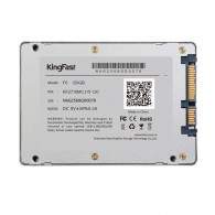 KingFast SSD F6 KF1310MCJ15 120GB