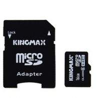 Kingmax microSDHC 16GB
