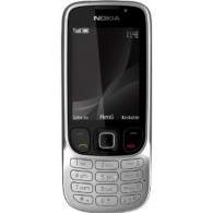Nokia 6303i Classic