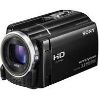 Sony Handycam HDR-XR160