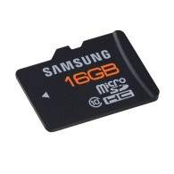 Samsung SDHC Plus 64GB Class 10