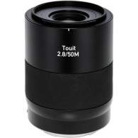 ZEISS Touit macro 50mm f/2.8mm E-mount