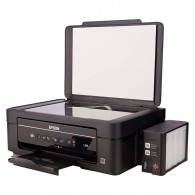 epson l555 printer offline