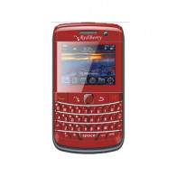 RedBerry 9780