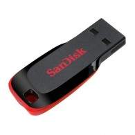 SanDisk Cruzer Blade CZ50 4GB