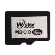 W-Stor microSD Class 10 16GB