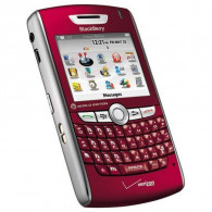 BlackBerry Huron 8830 World Edition