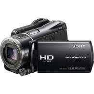Sony Handycam HDR-XR550E