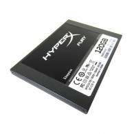Kingston HyperX FURY SSD 120GB