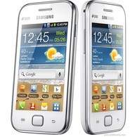 Samsung Galaxy Ace Duos S6802 ROM 3GB