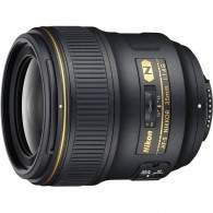 Sony 35mm f/1.4 G Wide Angle
