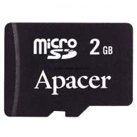 Apacer microSD class 4 4GB