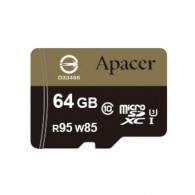Apacer microSD class 10 64GB