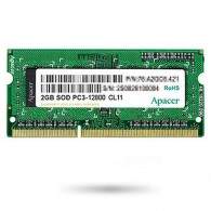 Apacer 2GB DDR3 PC12800