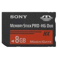 Sony PRO-HG MS-MX8B 8GB