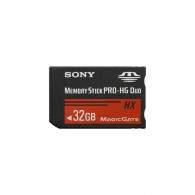 Sony PRO-HG MS-MX32B 32GB