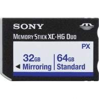 Sony PRO-HG MS-MX64B 64GB