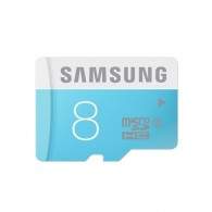 Samsung microSDHC MB-MS08D 8GB Class 6