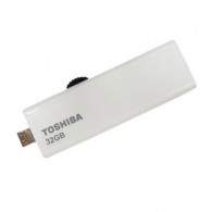 Toshiba Flash Drive Duo 32GB
