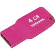 Toshiba Mikawa 4GB