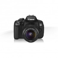 Canon EOS 650D Kit 18-135mm