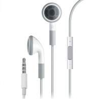 Apple Earphone for Ipod Shuffle