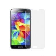 Wellcomm Tempered Glass oil resistant For Samsung Galaxy S5