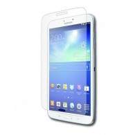 Wellcomm Tempered Glass easy wipe For Samsung Galaxy Tab 3 8.0