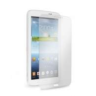 Wellcomm Tempered Glass easy wipe For Samsung Galaxy Tab 3 7.0