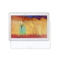 Wellcomm Tempered Glass easy wipe For Samsung Galaxy Tab 3 10.1
