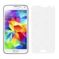 Wellcomm Tempered Glass easy wipe For Samsung Galaxy S5