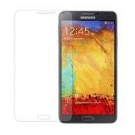 Wellcomm Tempered Glass easy wipe For Samsung Galaxy Note 3 Neo