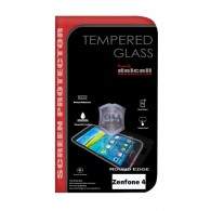 Delcell Tempered Glass for Asus Zenfone 4
