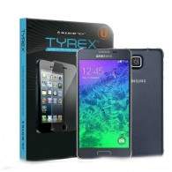 TYREX Tempered Glass For Samsung Galaxy Alpha