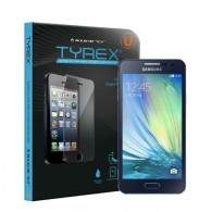 TYREX Tempered Glass For Samsung Galaxy A3