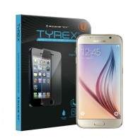 TYREX Tempered Glass For Samsung Galaxy S6