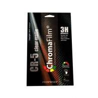 Coztanza Chroma Film Clear Gloss CR-5 For Lenovo K900