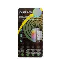 Cameron Tempered Glass for Asus Zenfone 2