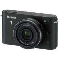 Nikon 1 J1 Kit 10mm