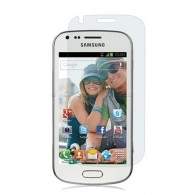 Coztanza Clear Gloss CR-1 For Samsung Galaxy Ace 3