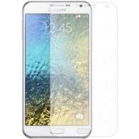 Coztanza Clear Gloss CR-1 For Samsung Galaxy E7